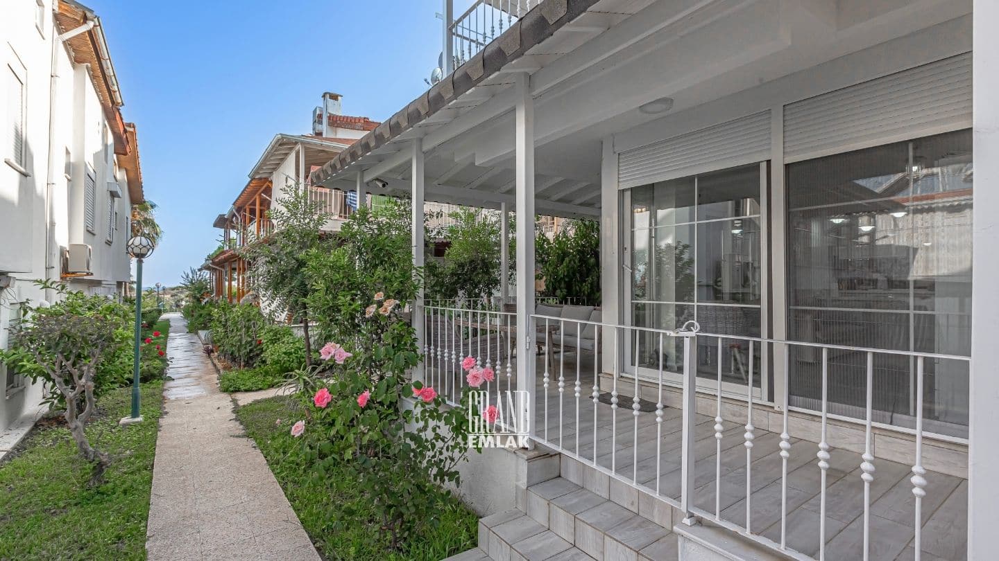 MANAVGAT GÜNDOĞDU’DA DENİZ MANZARALI HARİKA KONUMLU SATILIK VİLLA (13)