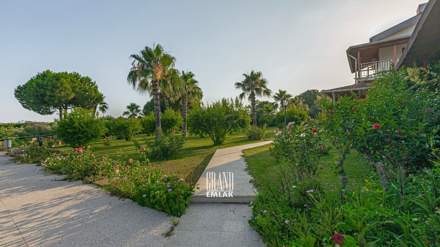 MANAVGAT GÜNDOĞDU’DA DENİZ MANZARALI HARİKA KONUMLU SATILIK VİLLA (22)