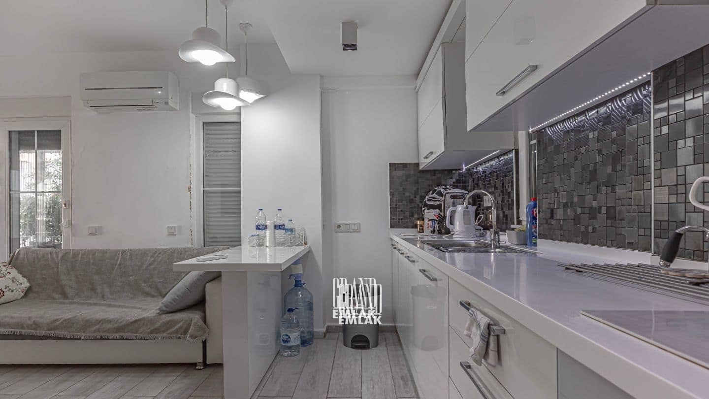 MANAVGAT GÜNDOĞDU’DA DENİZ MANZARALI HARİKA KONUMLU SATILIK VİLLA (28)