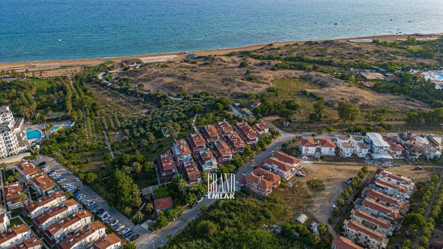 MANAVGAT GÜNDOĞDU’DA DENİZ MANZARALI HARİKA KONUMLU SATILIK VİLLA (3)