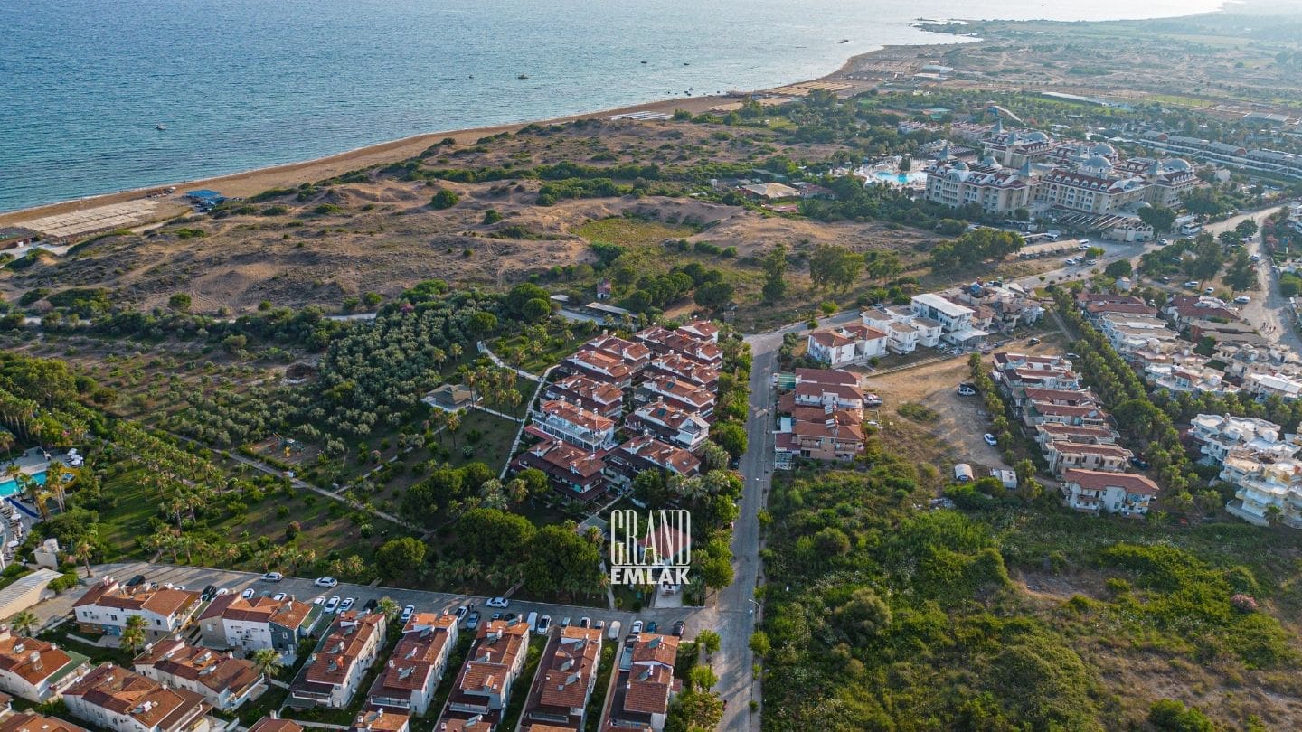 MANAVGAT GÜNDOĞDU’DA DENİZ MANZARALI HARİKA KONUMLU SATILIK VİLLA (4)