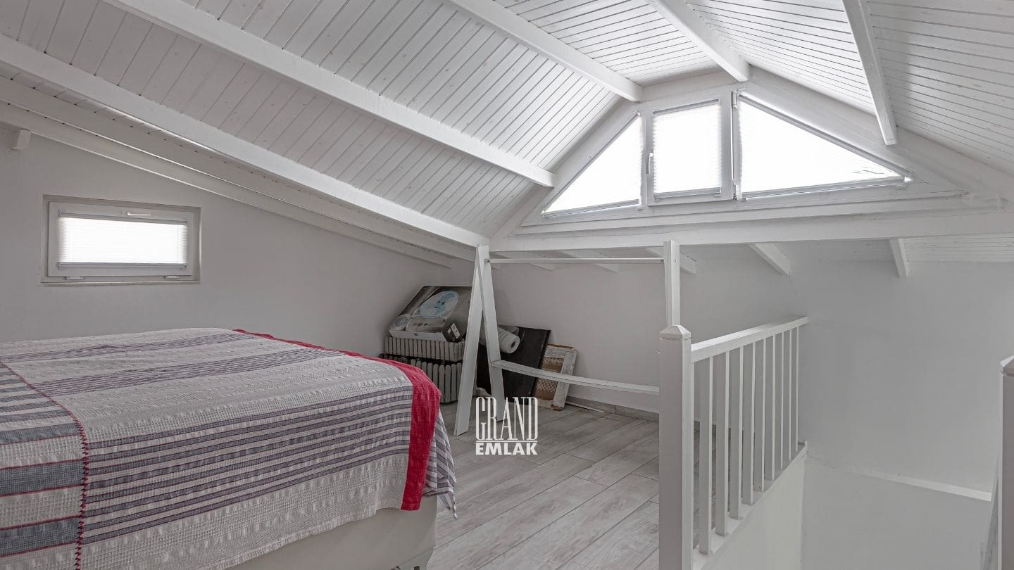 MANAVGAT GÜNDOĞDU’DA DENİZ MANZARALI HARİKA KONUMLU SATILIK VİLLA (41)