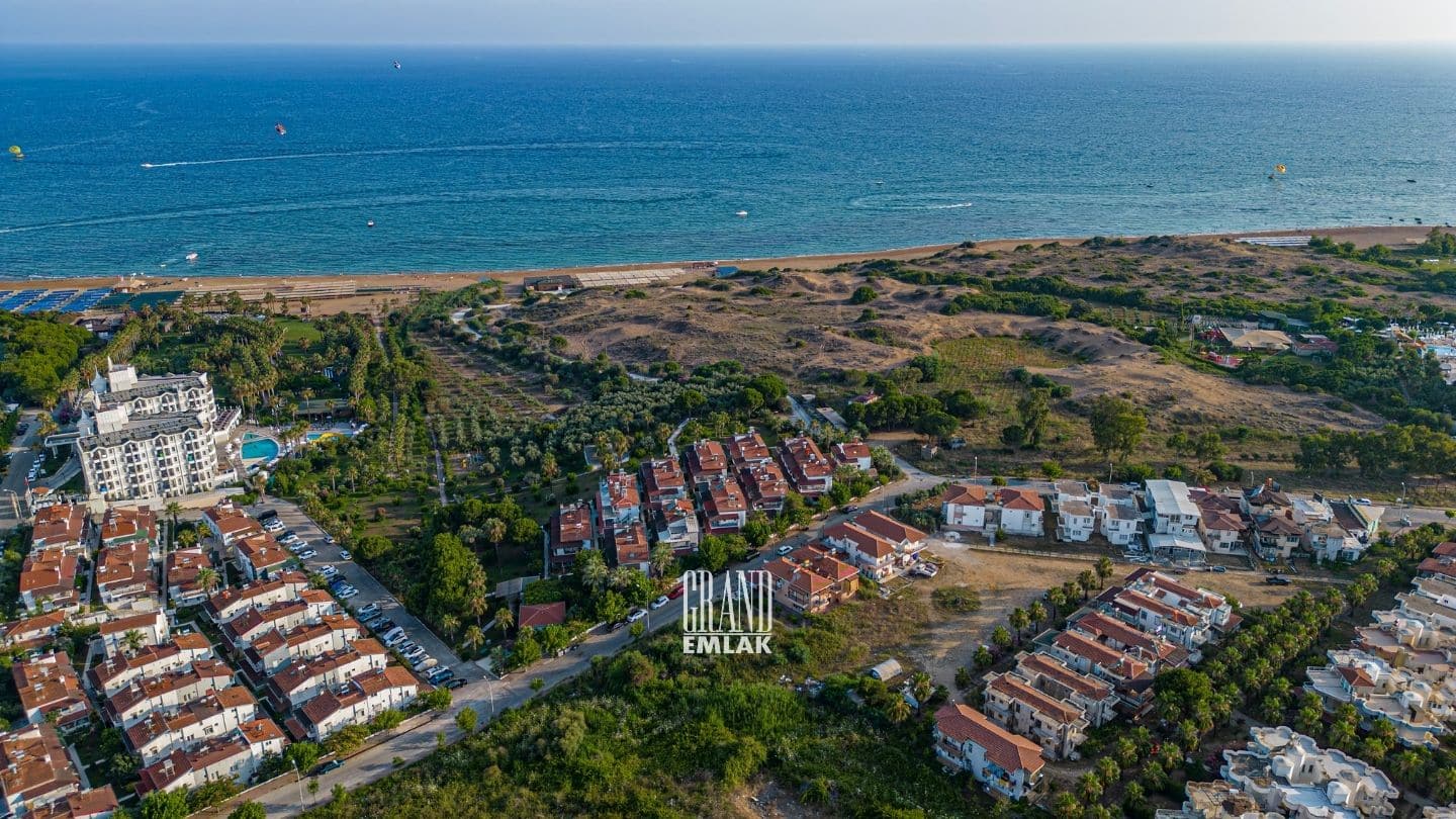 MANAVGAT GÜNDOĞDU’DA DENİZ MANZARALI HARİKA KONUMLU SATILIK VİLLA (6)