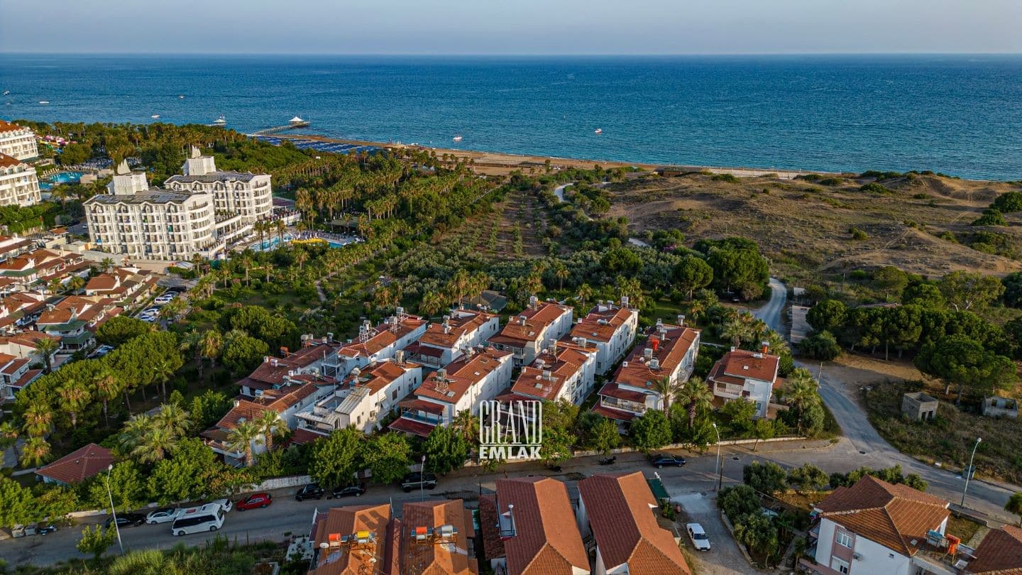 MANAVGAT GÜNDOĞDU’DA DENİZ MANZARALI HARİKA KONUMLU SATILIK VİLLA (8)