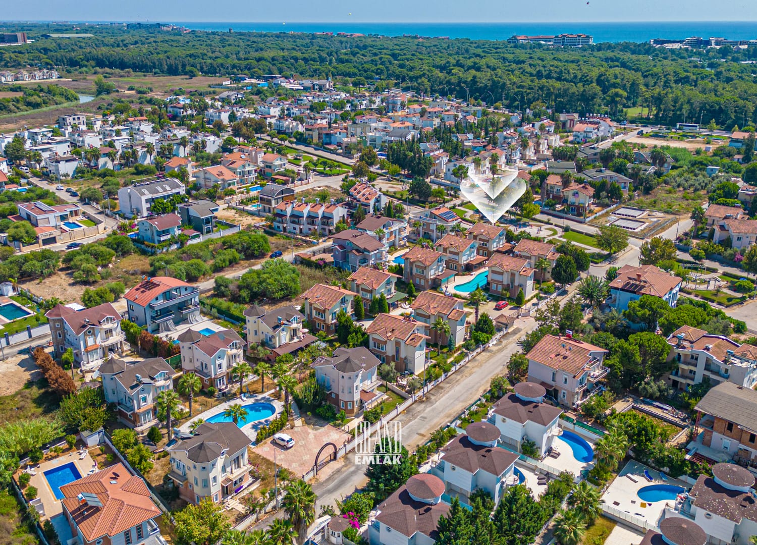 9 PALMİYE İSTESİ GENEL HAVA RESİMLERİ (2)