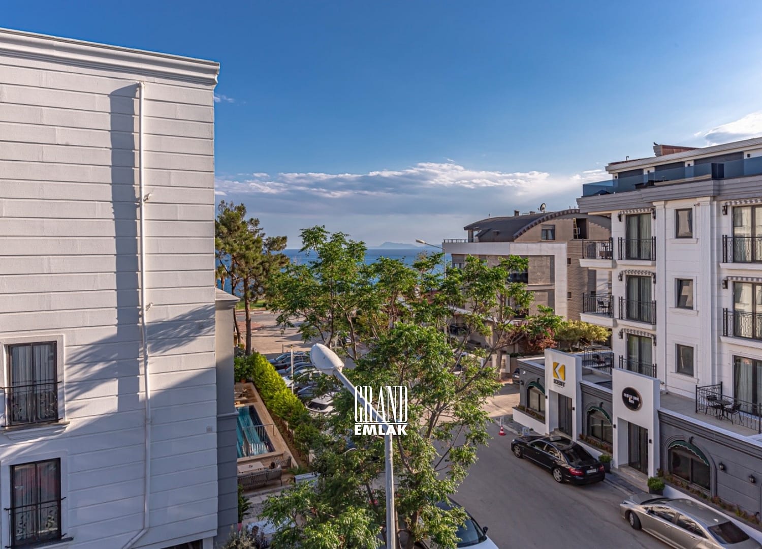 Sahil Bandına 50 m Mesafede 1+1 Satılık Daire (Ali Oğuz) (13)