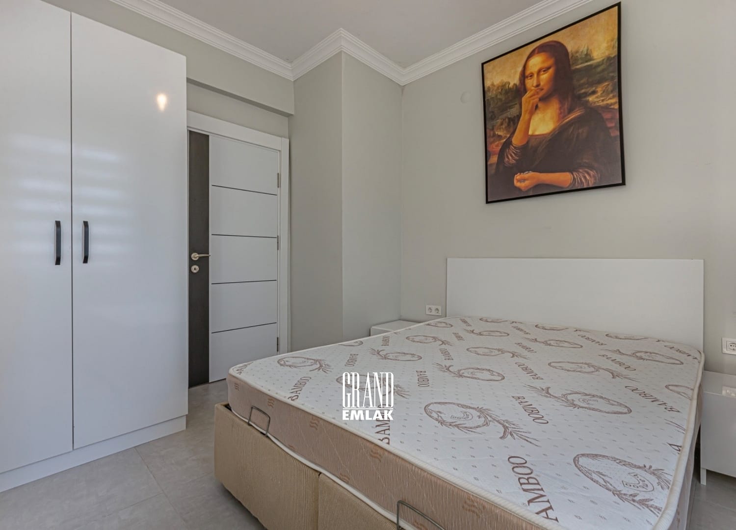 Sahil Bandına 50 m Mesafede 1+1 Satılık Daire (Ali Oğuz) (14)