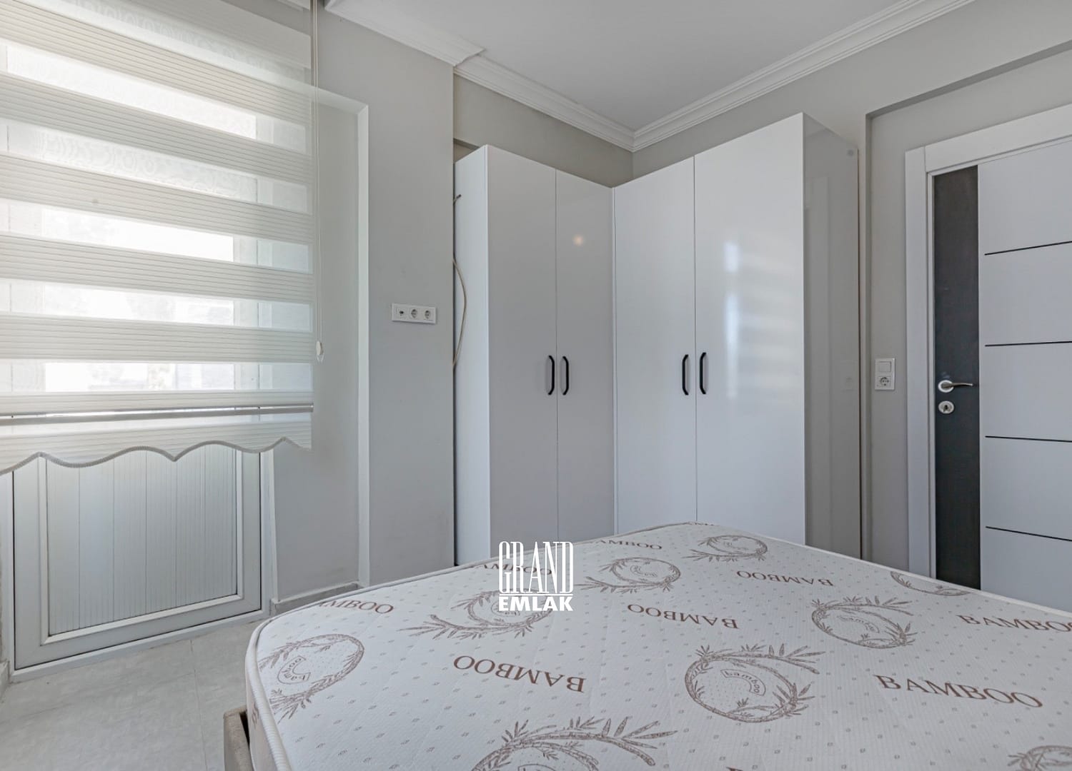 Sahil Bandına 50 m Mesafede 1+1 Satılık Daire (Ali Oğuz) (15)