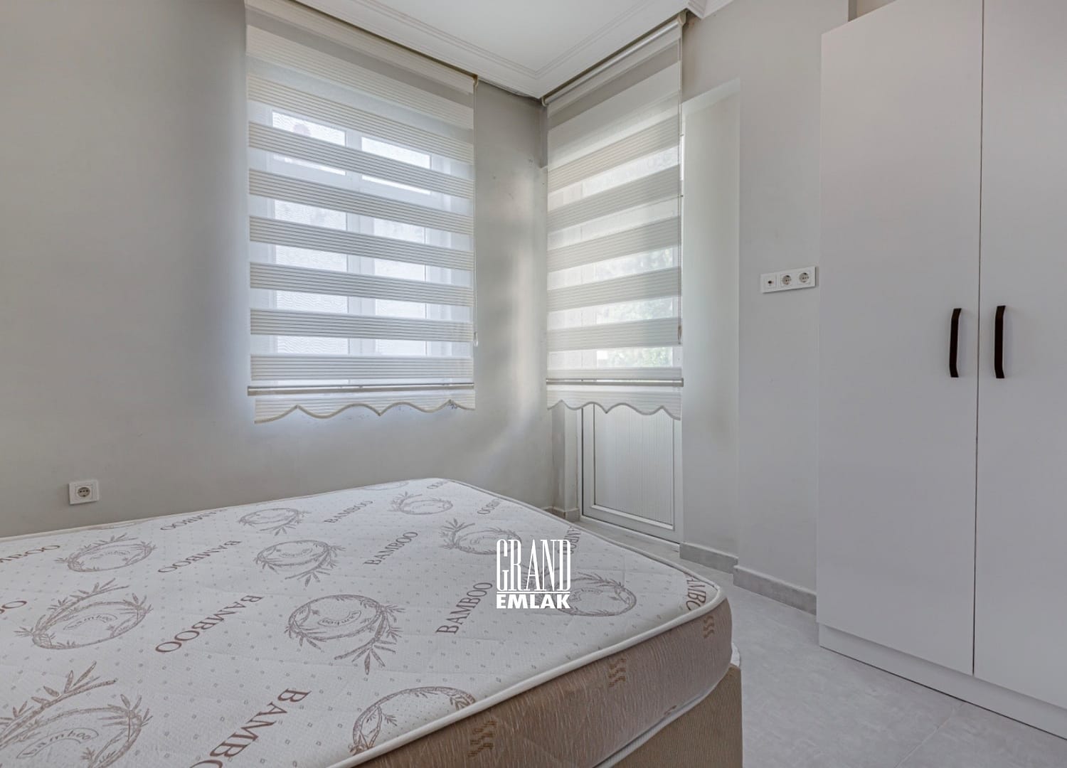 Sahil Bandına 50 m Mesafede 1+1 Satılık Daire (Ali Oğuz) (16)