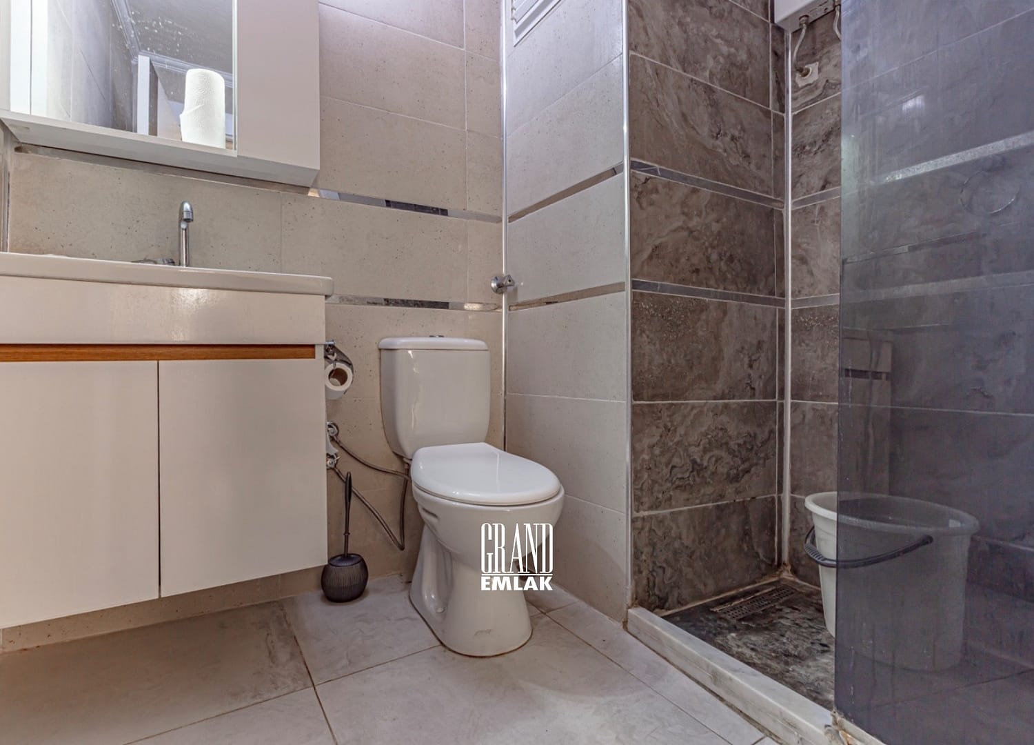 Sahil Bandına 50 m Mesafede 1+1 Satılık Daire (Ali Oğuz) (17)