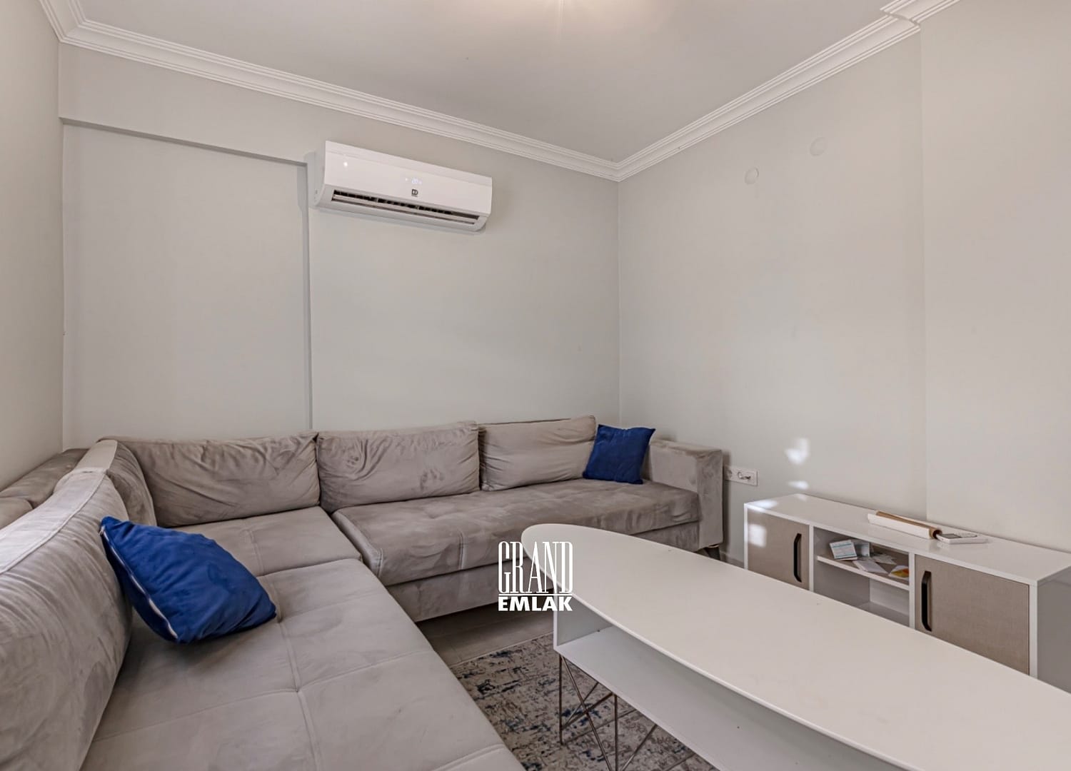 Sahil Bandına 50 m Mesafede 1+1 Satılık Daire (Ali Oğuz) (5)