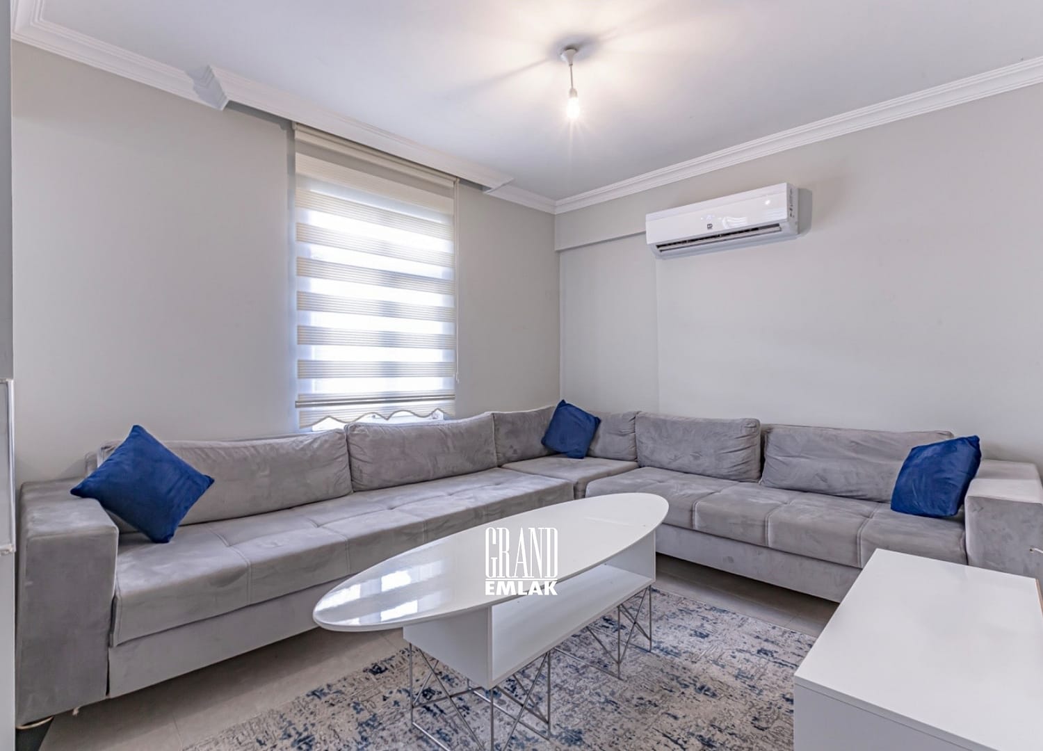 Sahil Bandına 50 m Mesafede 1+1 Satılık Daire (Ali Oğuz) (7)