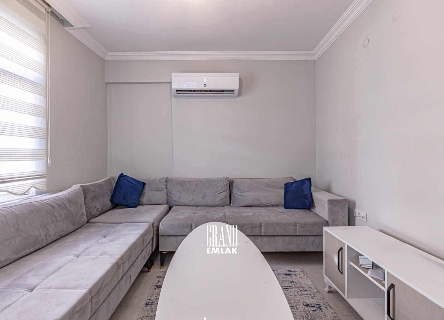 Sahil Bandına 50 m Mesafede 1+1 Satılık Daire (Ali Oğuz) (8)