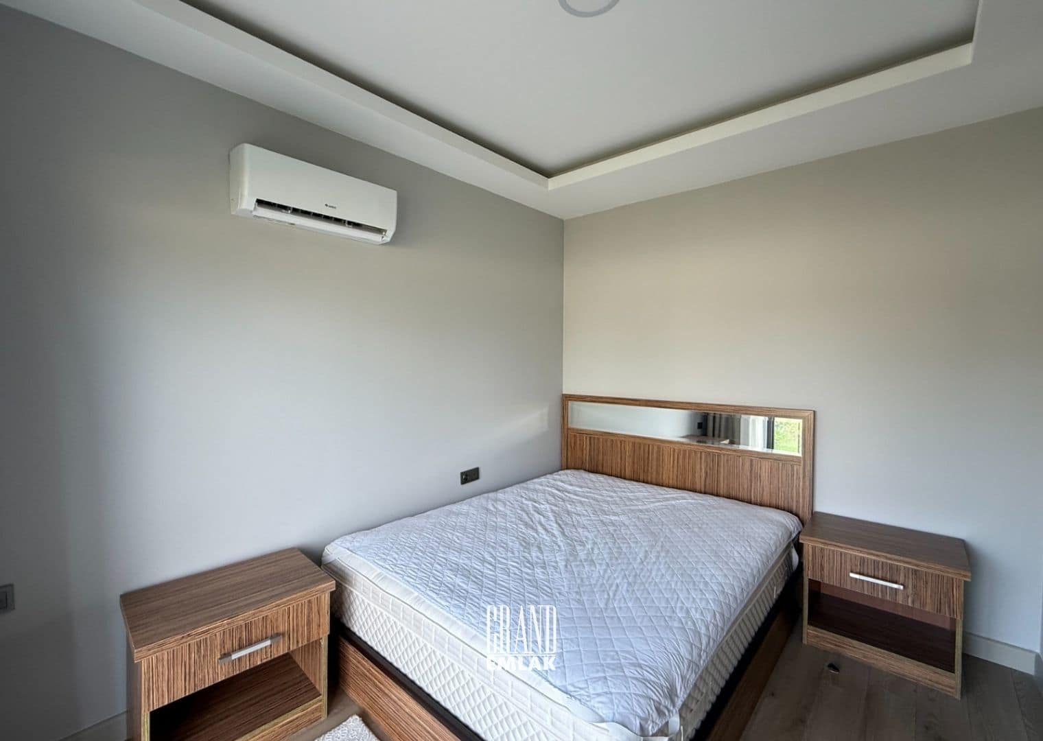 Antalya, Kundu Kanyon Site’sinde Ultra Lüks 1+1 Mobilyalı ve Bahçeli Satılık Daire (29)