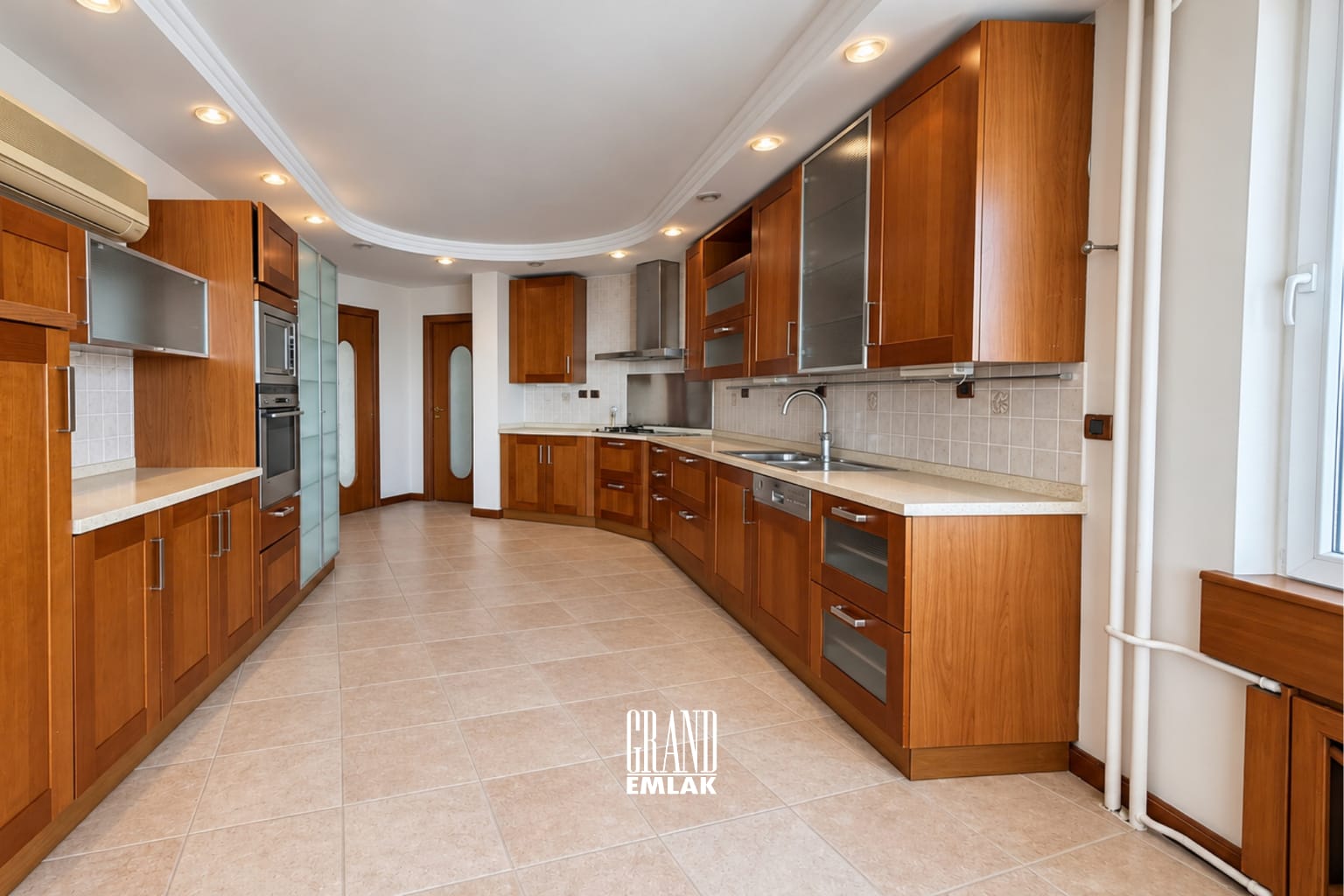 SÜLEMİŞ KATTA TEK DAİRE 4+1 (11)