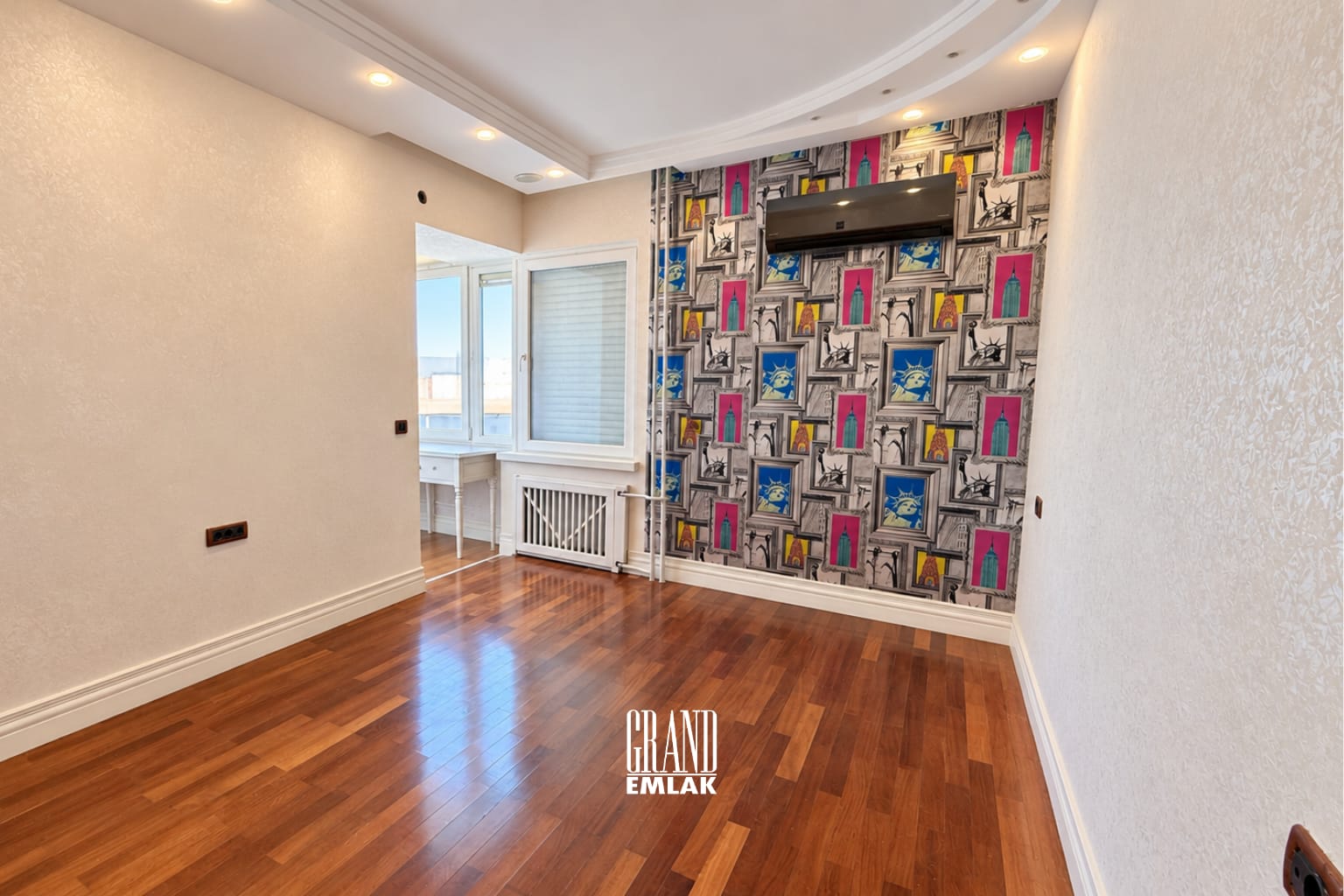 SÜLEMİŞ KATTA TEK DAİRE 4+1 (18)
