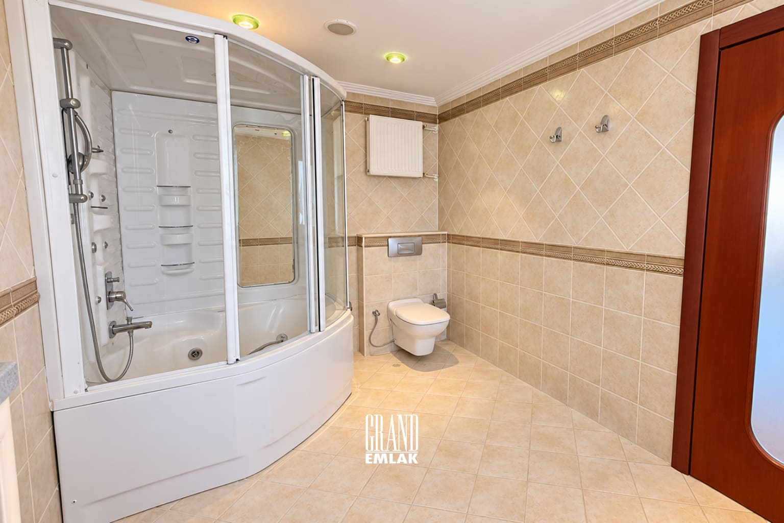 SÜLEMİŞ KATTA TEK DAİRE 4+1 (22)
