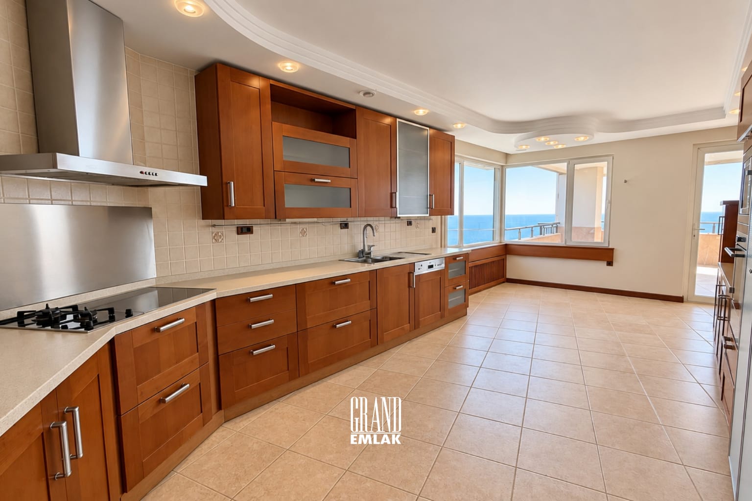 SÜLEMİŞ KATTA TEK DAİRE 4+1 (9)