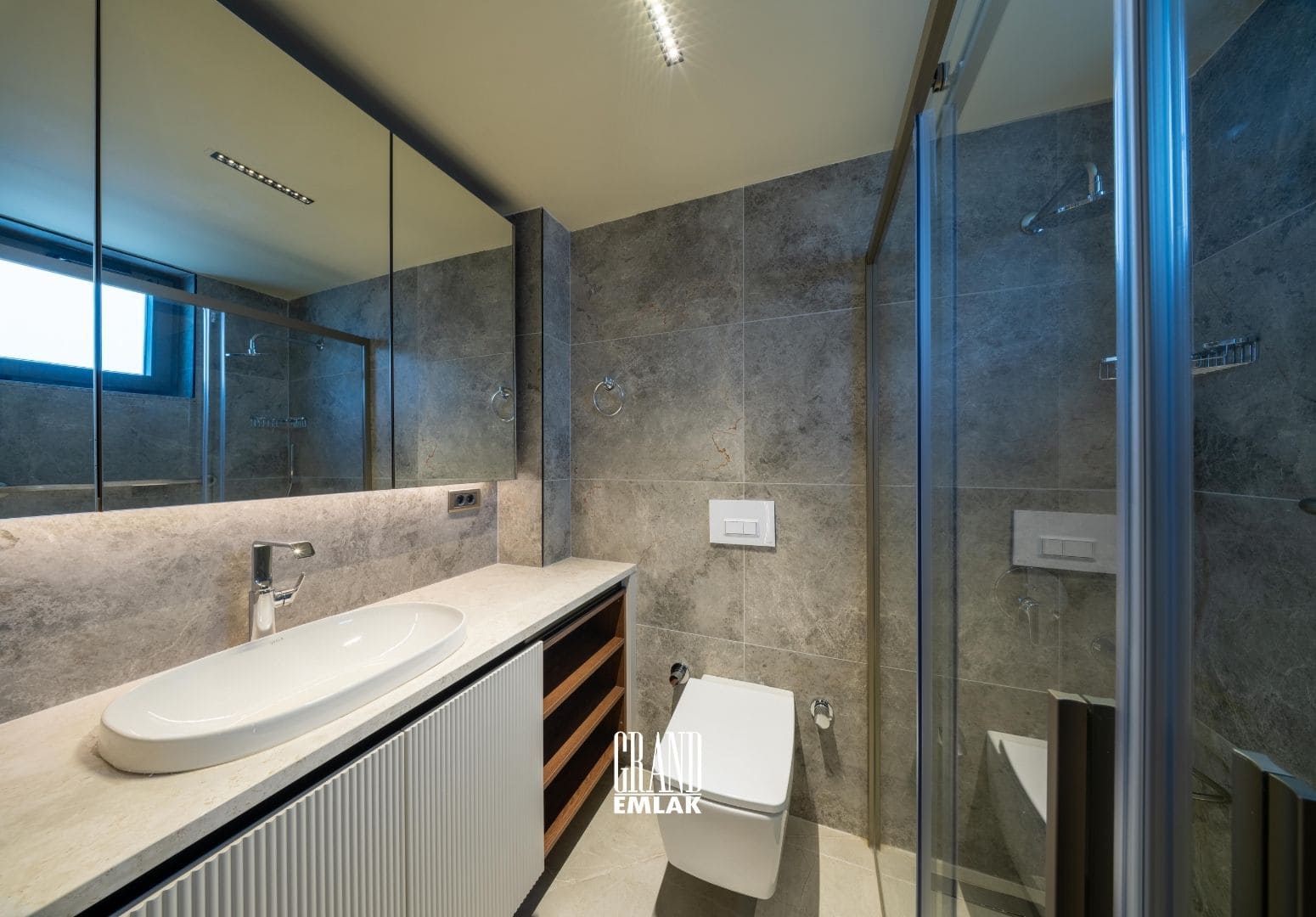 Antalya Işıklar’da Satılık Deni̇ze Sıfır, 238 M² Ultra Lüks 4+1 Çatı Dubleksi̇ (19)