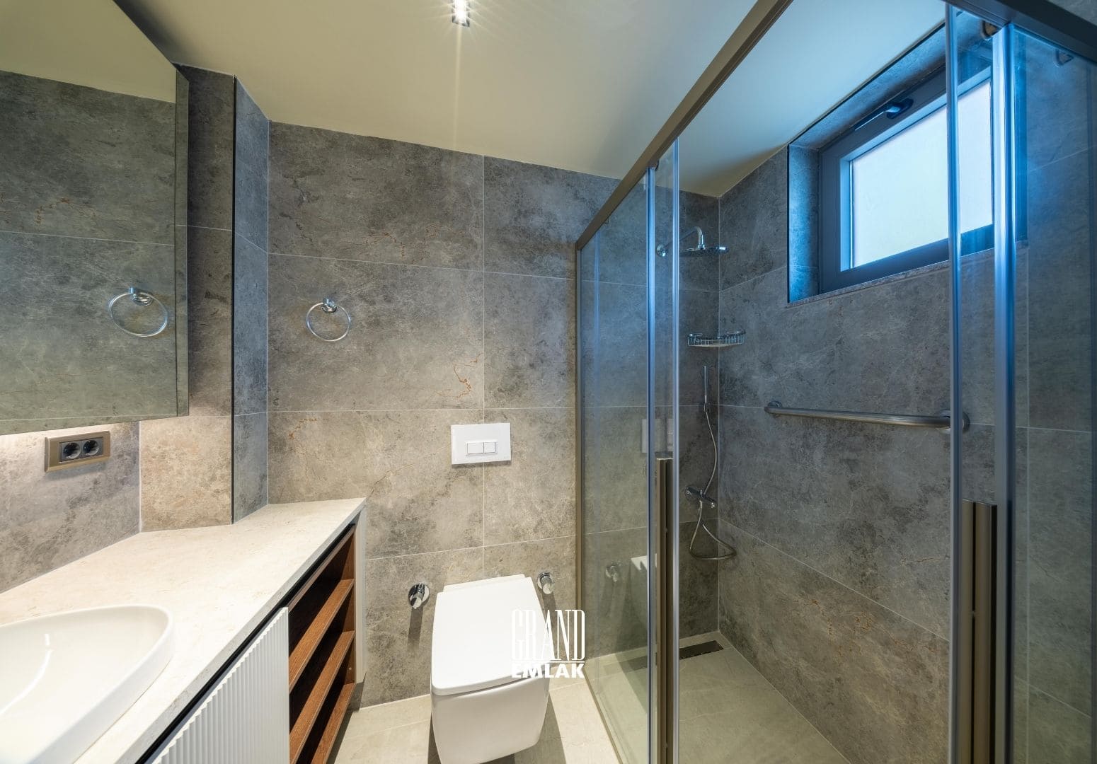 Antalya Işıklar’da Satılık Deni̇ze Sıfır, 238 M² Ultra Lüks 4+1 Çatı Dubleksi̇ (20)