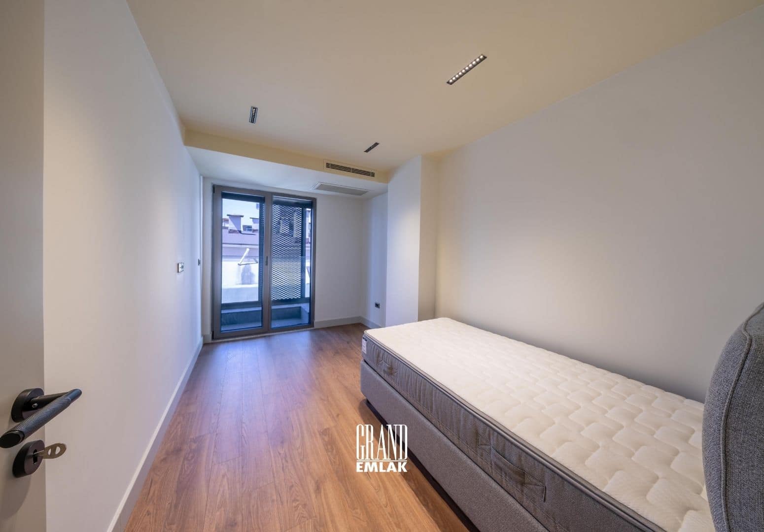 Antalya Işıklar’da Satılık Deni̇ze Sıfır, 238 M² Ultra Lüks 4+1 Çatı Dubleksi̇ (21)