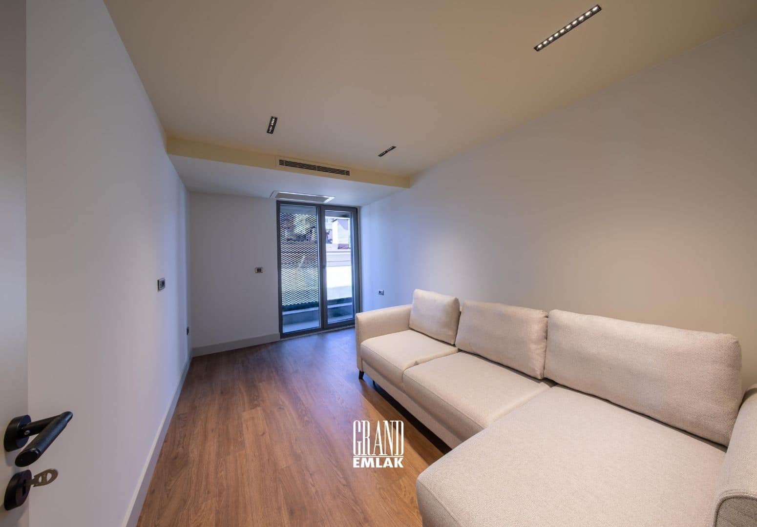 Antalya Işıklar’da Satılık Deni̇ze Sıfır, 238 M² Ultra Lüks 4+1 Çatı Dubleksi̇ (24)