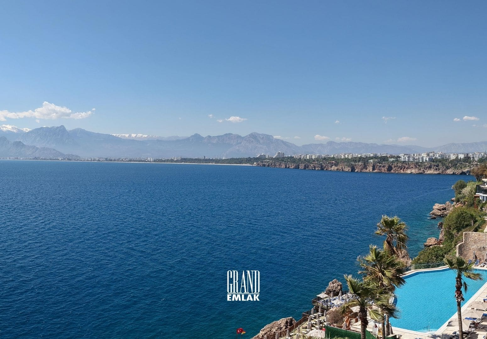Antalya Işıklar’da Satılık Deni̇ze Sıfır, 238 M² Ultra Lüks 4+1 Çatı Dubleksi̇ (27)