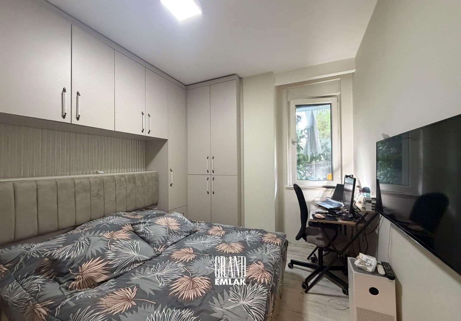 Antalya Kepez Altınovada bahçe kullanımlı Satılık 2+1 Daire (10)
