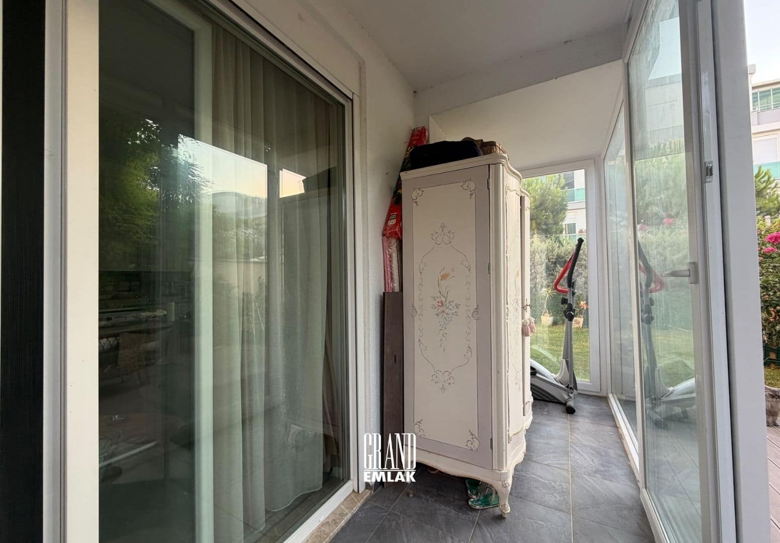 Antalya Kepez Altınovada bahçe kullanımlı Satılık 2+1 Daire (21)