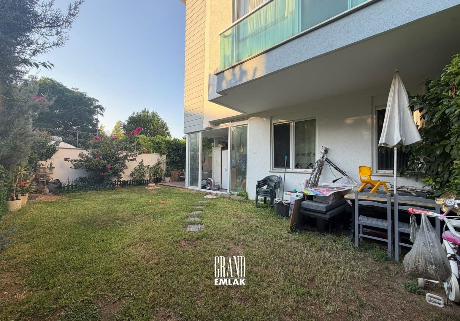 Antalya Kepez Altınovada bahçe kullanımlı Satılık 2+1 Daire (26)