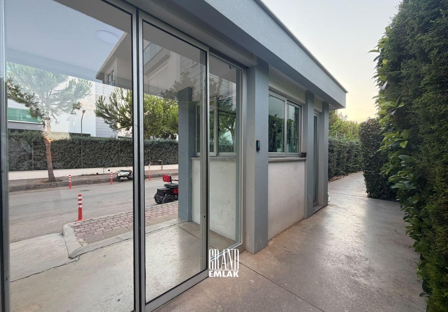Antalya Kepez Altınovada bahçe kullanımlı Satılık 2+1 Daire (5)