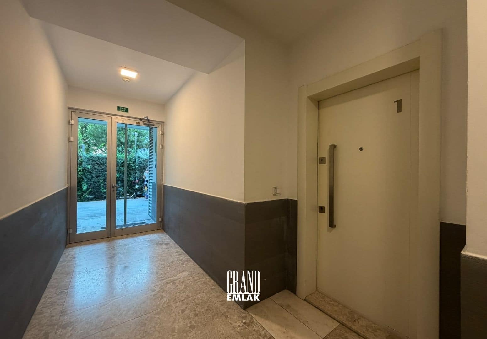 Antalya Kepez Altınovada bahçe kullanımlı Satılık 2+1 Daire (7)