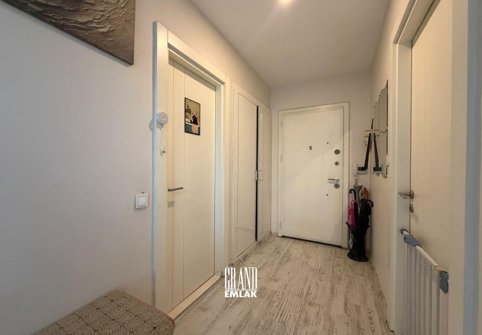 Antalya Kepez Altınovada bahçe kullanımlı Satılık 2+1 Daire (8)