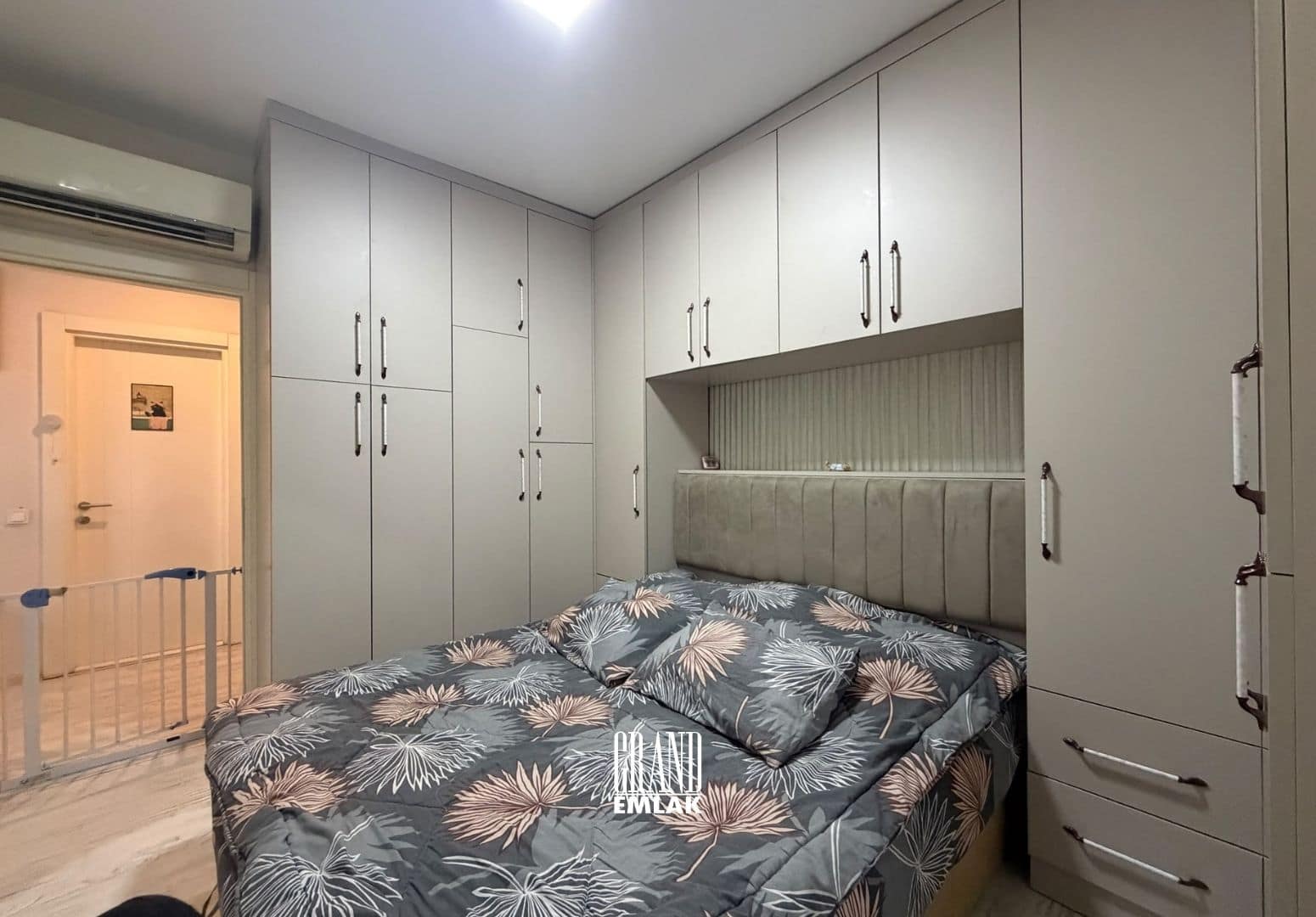 Antalya Kepez Altınovada bahçe kullanımlı Satılık 2+1 Daire (9)