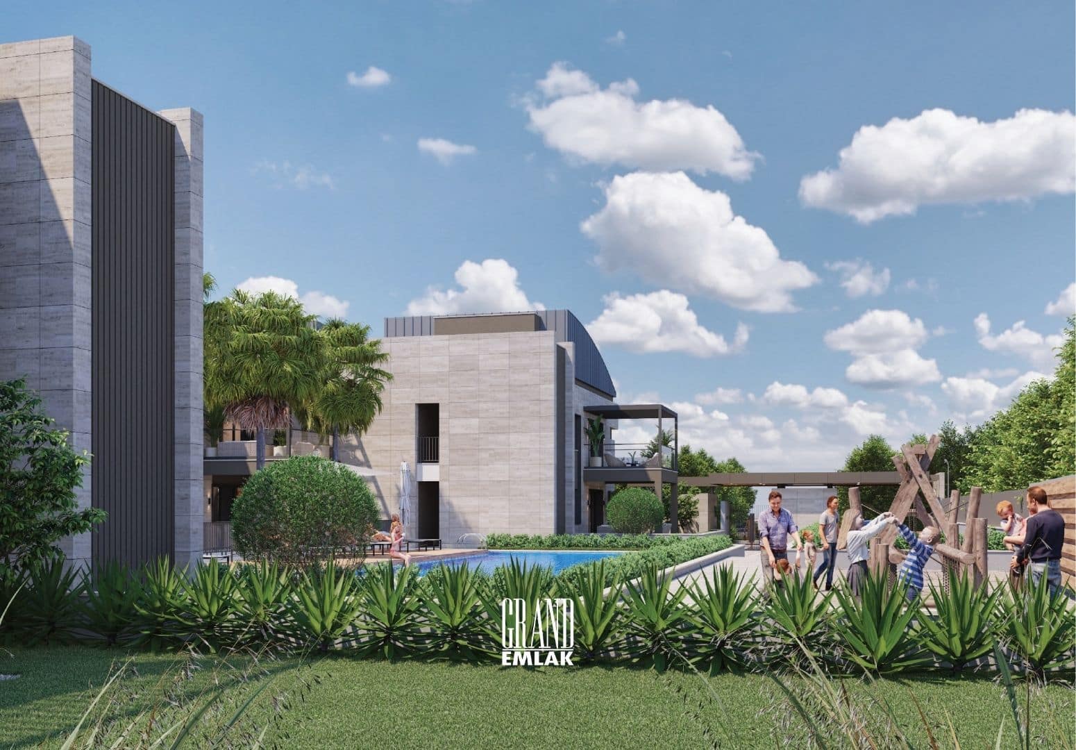 Konyaalti Molla Yusuf’ta 145 M² Özel Bahçeli̇ Lüks 2+1 Satılık Dai̇re (15)