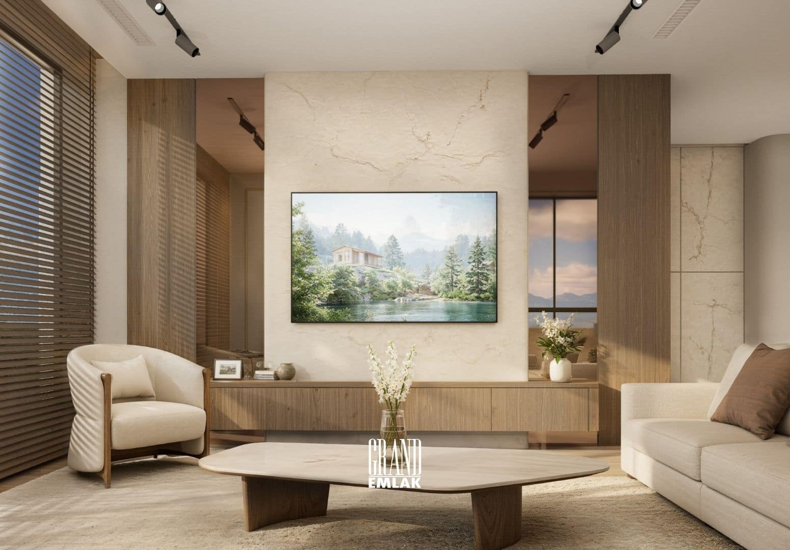 Konyaalti Molla Yusuf’ta 145 M² Özel Bahçeli̇ Lüks 2+1 Satılık Dai̇re (22)