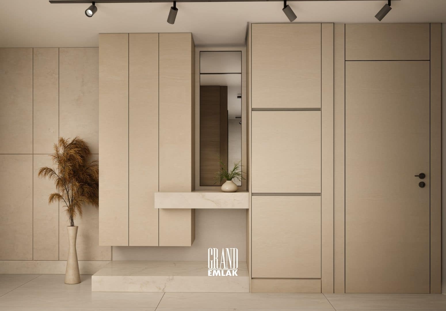 Konyaalti Molla Yusuf’ta 145 M² Özel Bahçeli̇ Lüks 2+1 Satılık Dai̇re (23)