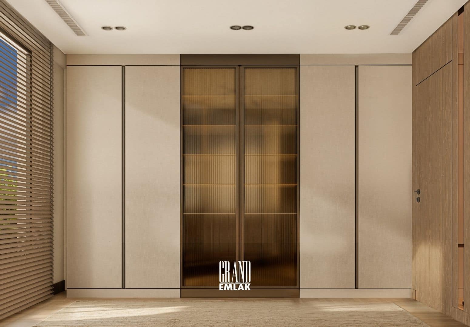 Konyaalti Molla Yusuf’ta 145 M² Özel Bahçeli̇ Lüks 2+1 Satılık Dai̇re (24)