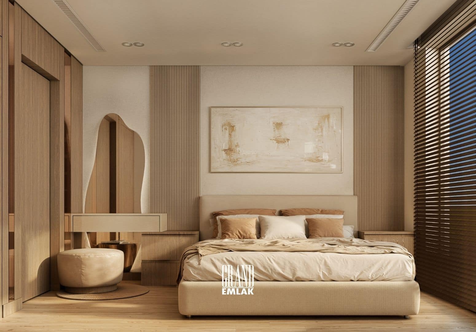 Konyaalti Molla Yusuf’ta 145 M² Özel Bahçeli̇ Lüks 2+1 Satılık Dai̇re (25)