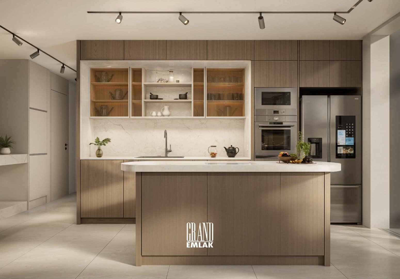 Konyaalti Molla Yusuf’ta 145 M² Özel Bahçeli̇ Lüks 2+1 Satılık Dai̇re (29)