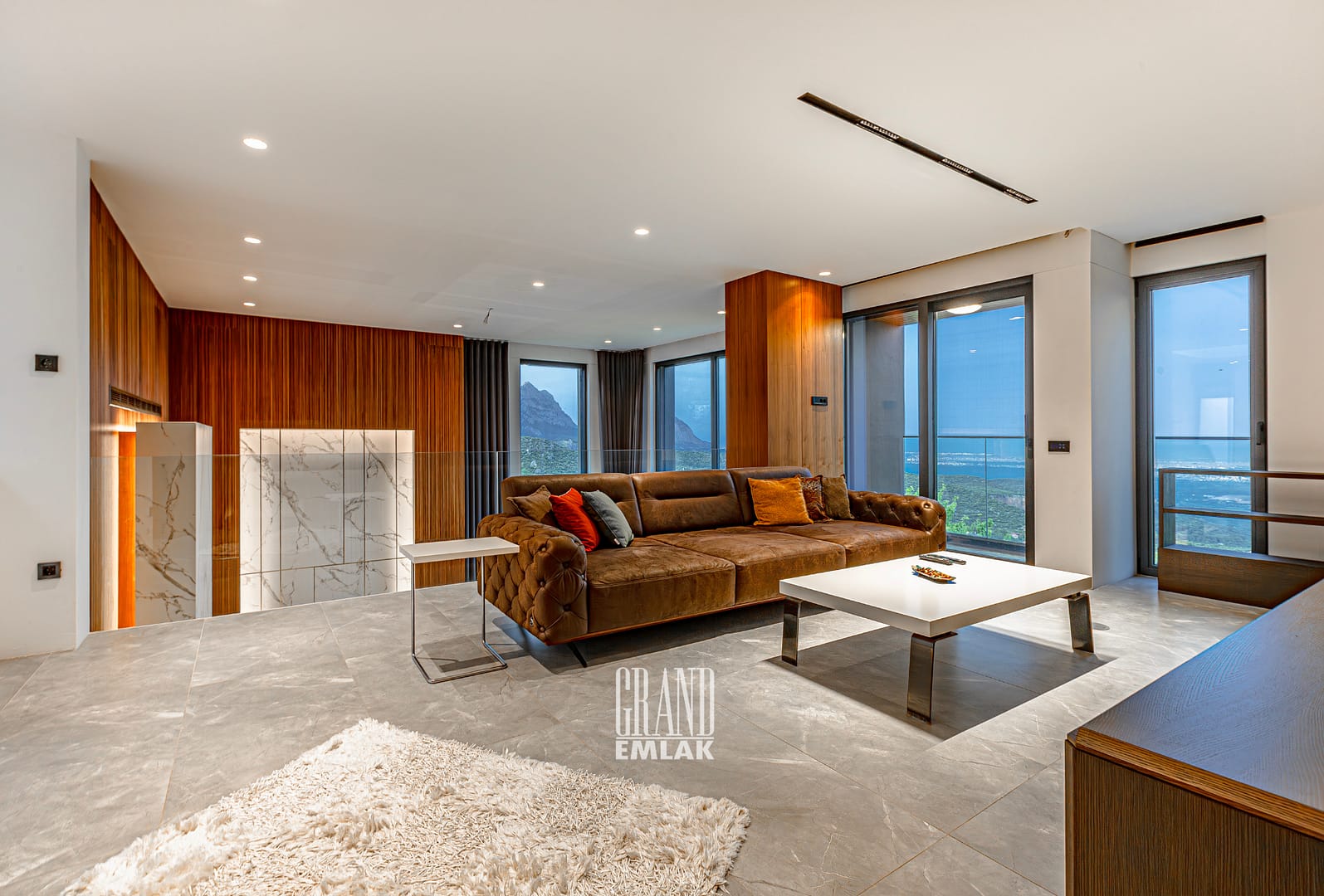 Geyikbayırı’nda Prestij, Lüks ve Konforun Buluştuğu, Deniz ve Doğa Manzaralı 5+1 Satılık Villa (1920 x 1300 piksel) (2220 x 1300 piksel) ( (11)