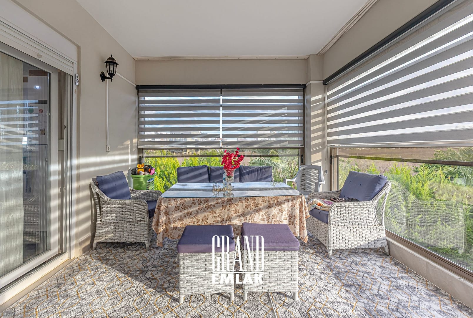 Döşemealtı Kırkgöz’de Müstakil ve Özel havuzlu Satılık 8+2 Villa (22)