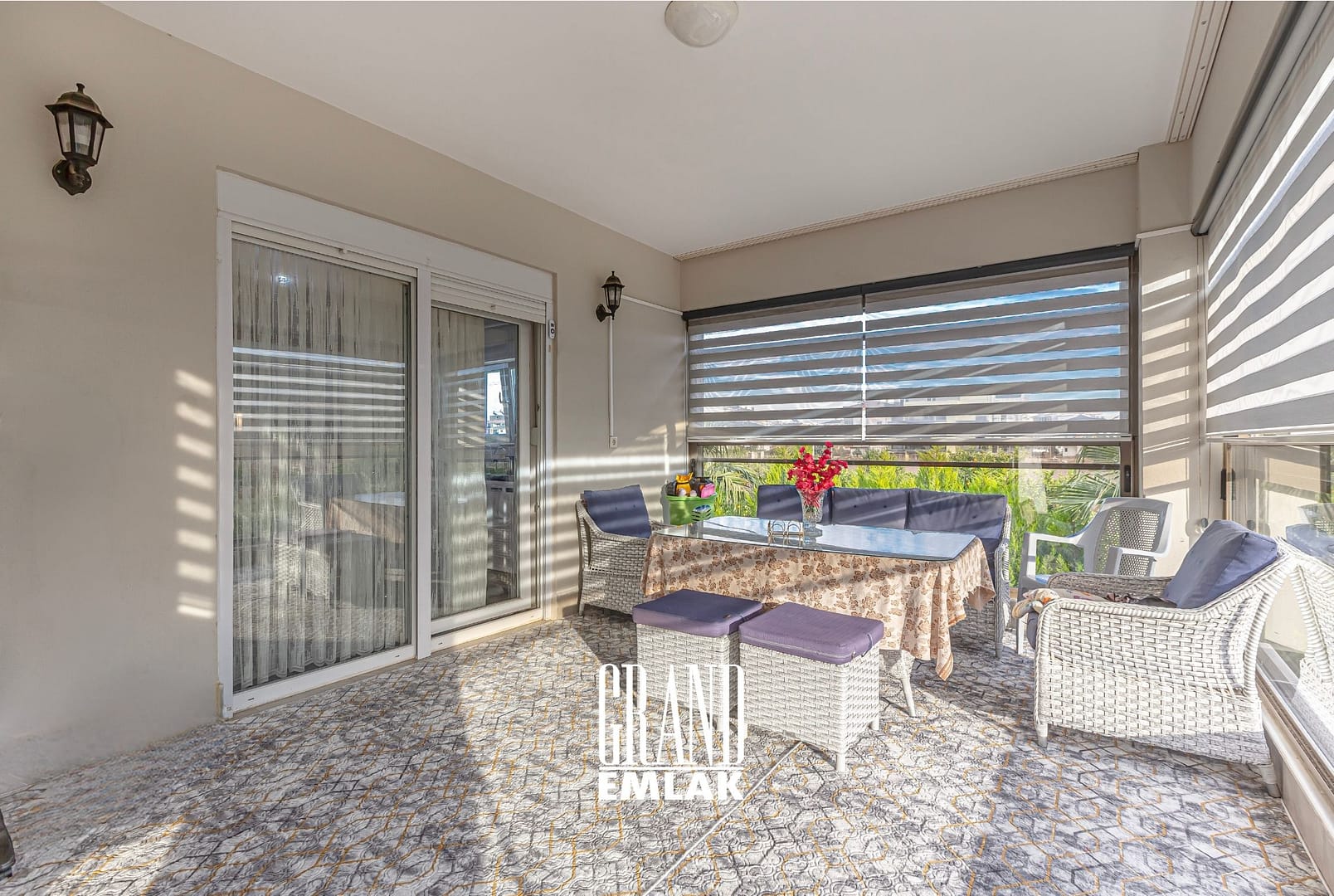 Döşemealtı Kırkgöz’de Müstakil ve Özel havuzlu Satılık 8+2 Villa (23)