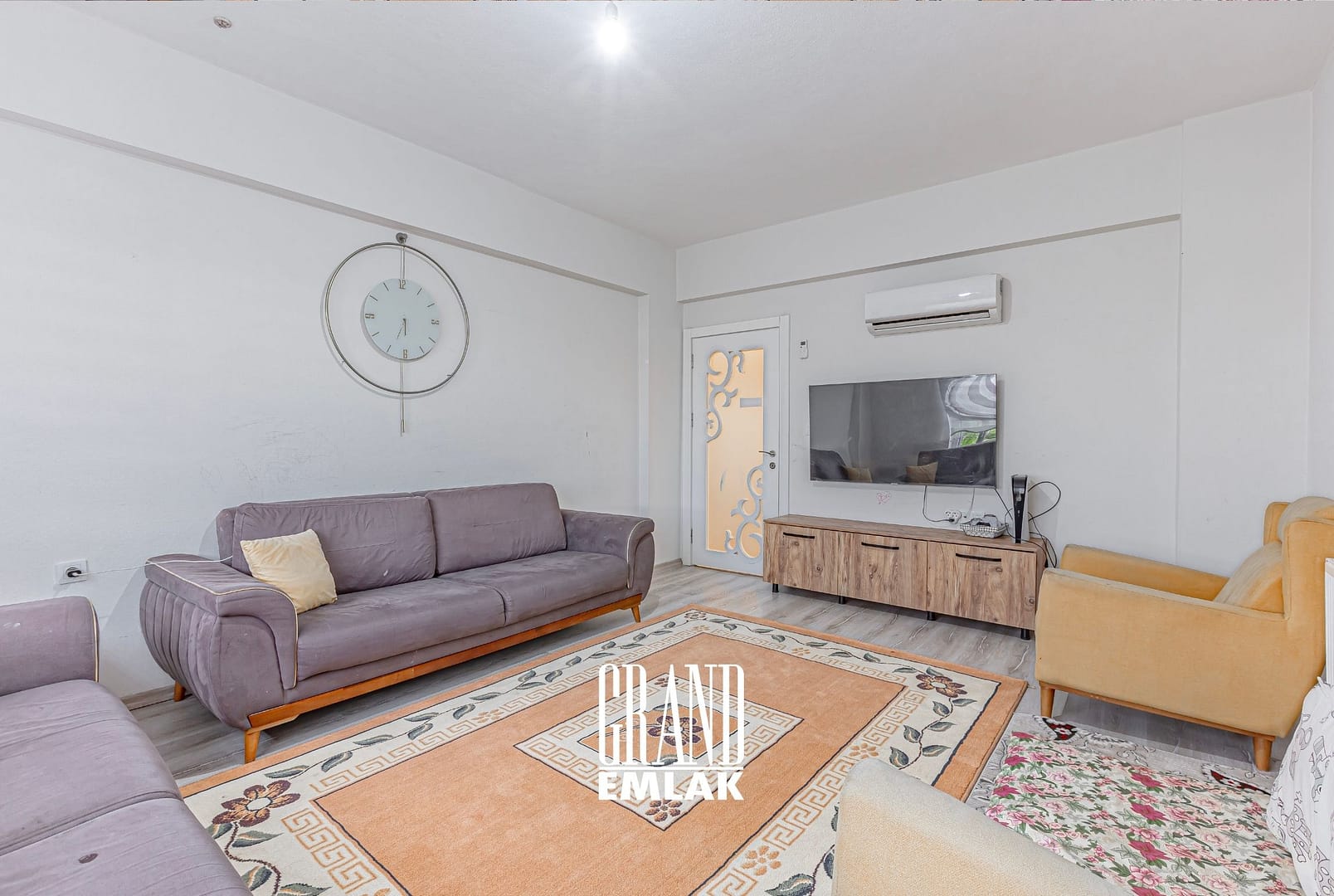 Döşemealtı Kırkgöz’de Müstakil ve Özel havuzlu Satılık 8+2 Villa (29)