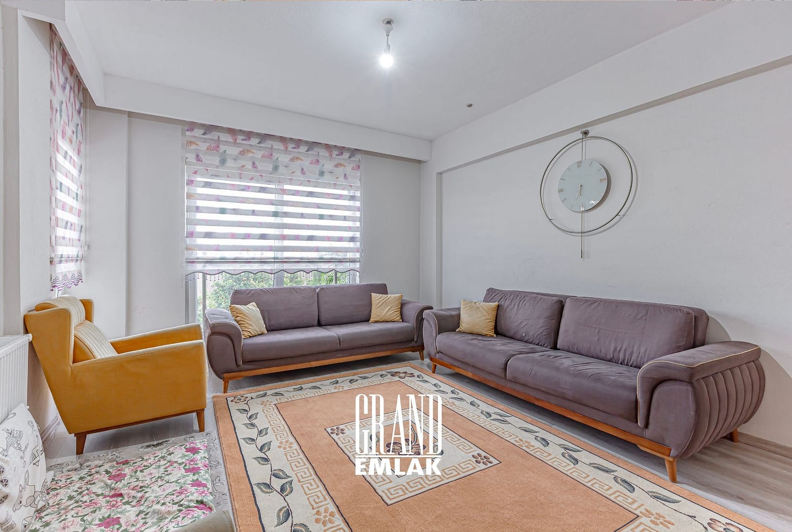 Döşemealtı Kırkgöz’de Müstakil ve Özel havuzlu Satılık 8+2 Villa (30)