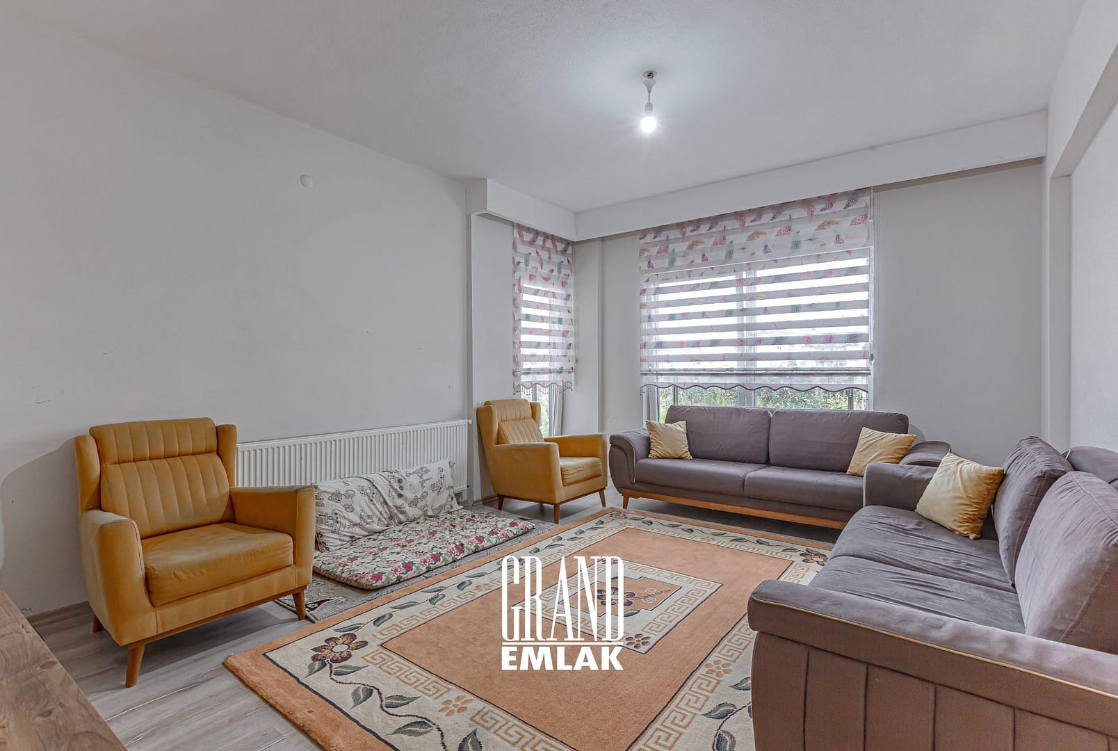 Döşemealtı Kırkgöz’de Müstakil ve Özel havuzlu Satılık 8+2 Villa (31)