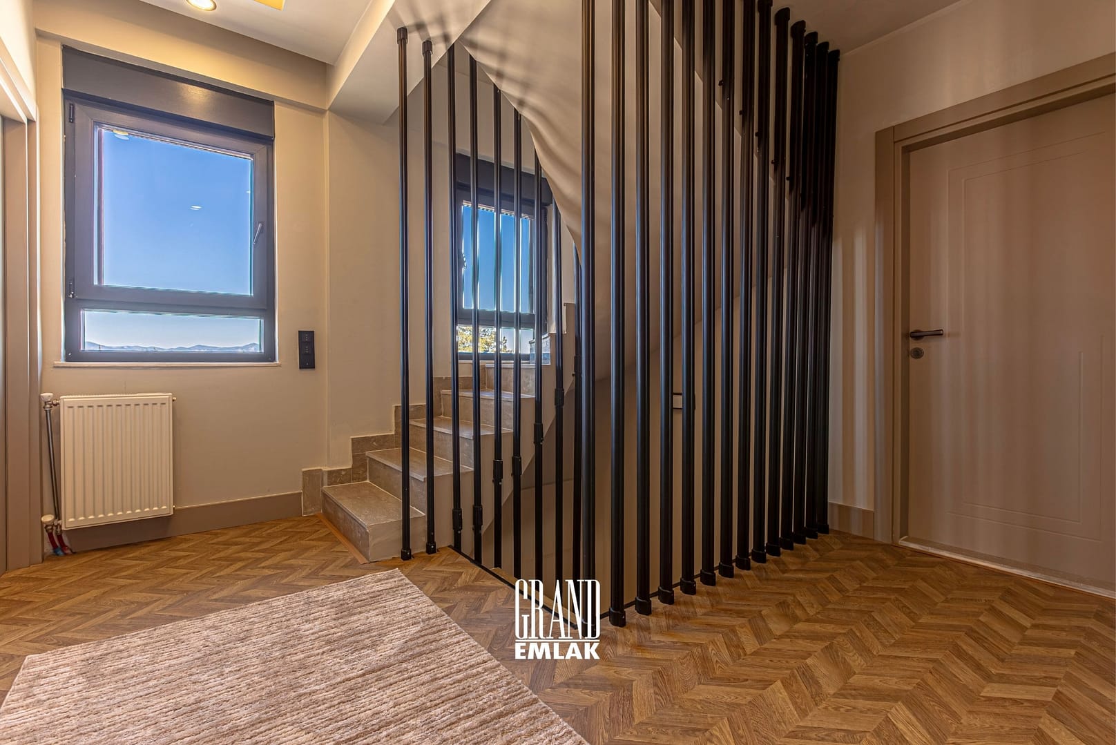 Antalya, Döşemealtı Odabaşı’nda Satılık 6+1 Havuzlu Lüks Villa (12)