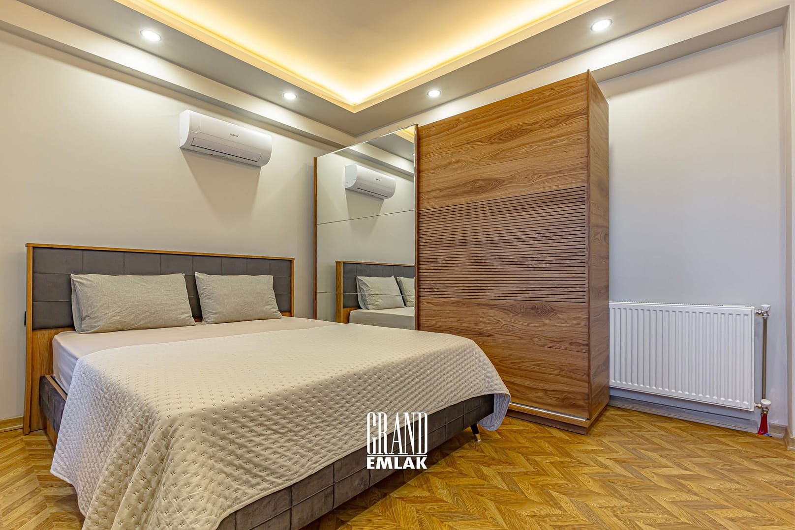 Antalya, Döşemealtı Odabaşı’nda Satılık 6+1 Havuzlu Lüks Villa (13)