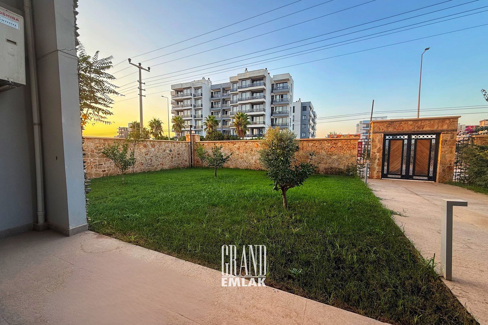 TK 77 SATILIK 3+1 DUBLEKS DAİRE (1)