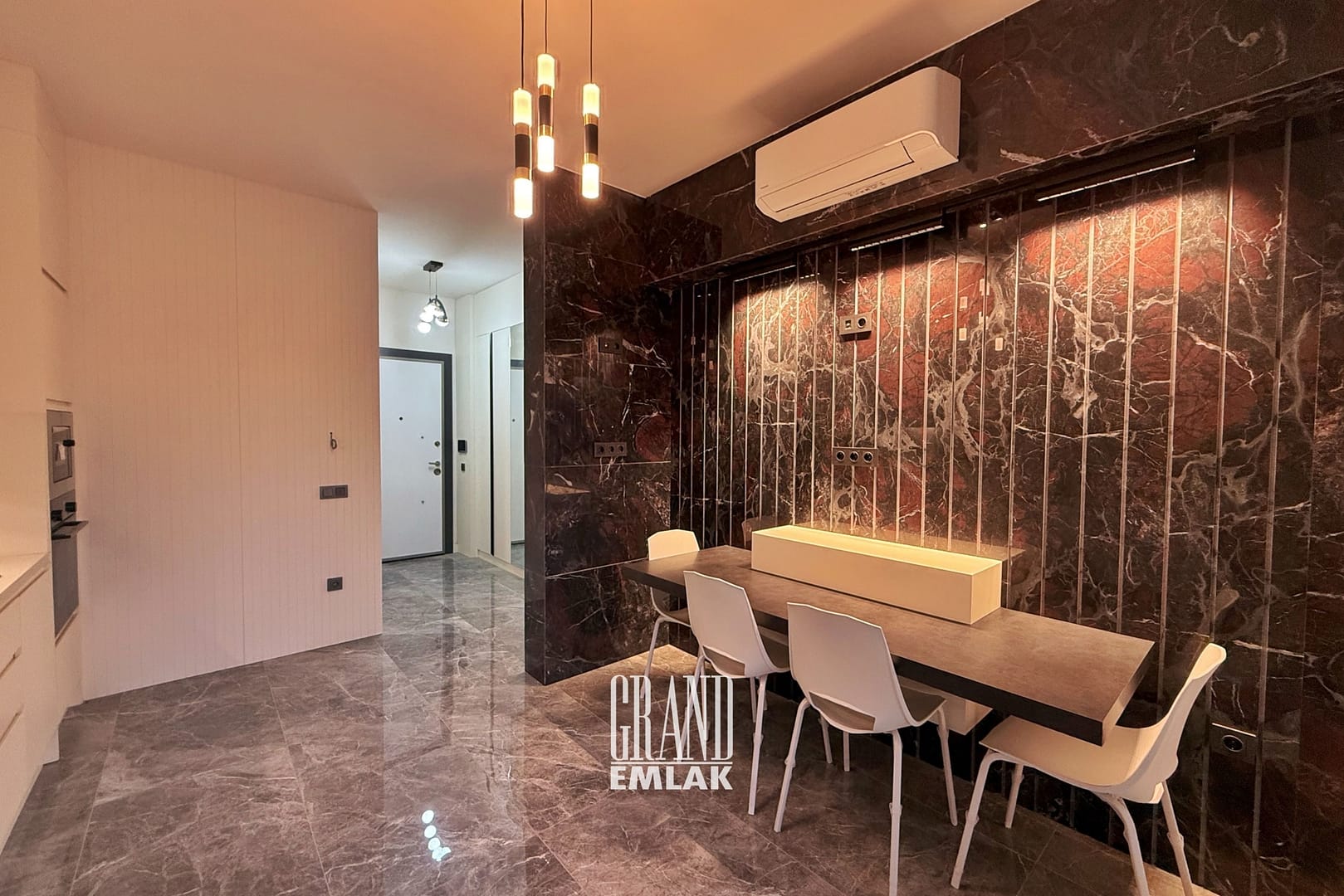 TK 77 SATILIK 3+1 DUBLEKS DAİRE (12)